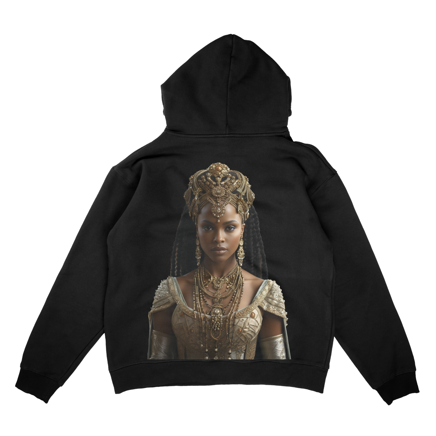 MOTHER OF GRACE HOODIE